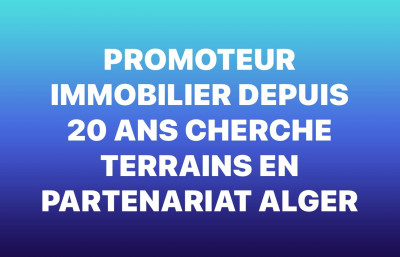 terrain-cherche-achat-alger-bir-mourad-rais-algerie