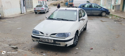 voitures-renault-megane-1-1998-tizi-nbechar-setif-algerie