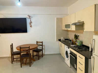 appartement-location-f2-alger-el-achour-algerie