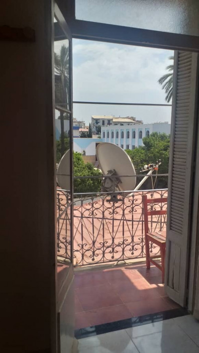 appartement-vente-f3-alger-hussein-dey-algerie