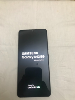 smartphones-samsung-a42-5g-el-harrach-alger-algerie