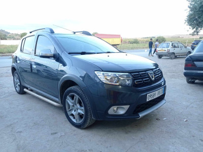 voitures-dacia-sandero-2018-stepway-boumerdes-algerie