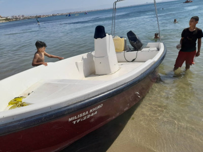 bateaux-barques-yamaha-520-bedjaia-2022-el-marsa-alger-algerie