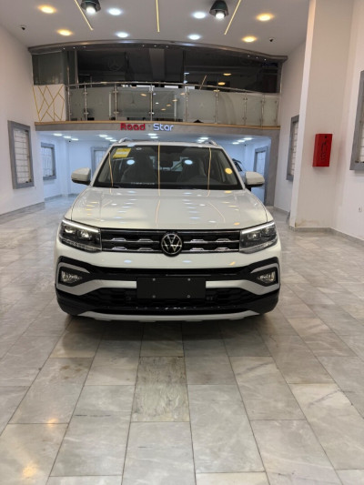 voitures-volkswagen-t-cross-2024-cheraga-alger-algerie