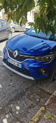 voitures-renault-captur-2022-ouled-moussa-boumerdes-algerie