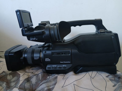 camera-professionnelle-sony-hvr-hd1000e-alger-centre-algerie