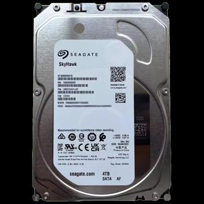 Disque Dur Seagate SkyHawk Video 4To(4000Go) 3.5" New