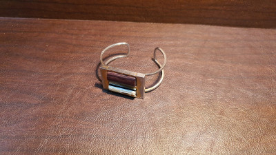 Vintage bracelet Pierre Cardin 