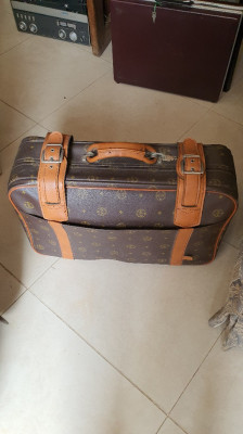 valise vintage 