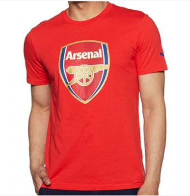 T-Shirt sportif Polo Erima Premium, Puma Arsenal, DIADORA, Joma