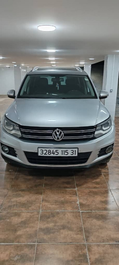 voitures-volkswagen-tiguan-2015-trendline-oran-algerie