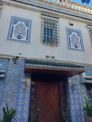 Sell Villa Alger Ain benian