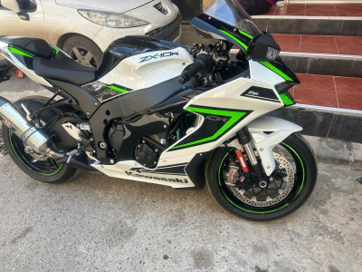 zx 10r olx