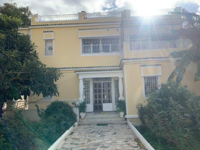 Vente Villa Alger Birkhadem