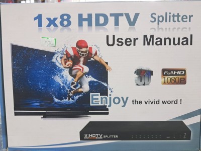 Splitter HDMI