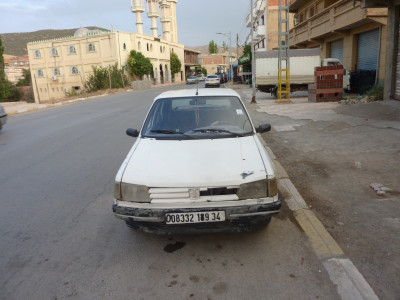 berline-peugeot-309-1989-bordj-ghedir-bou-arreridj-algerie