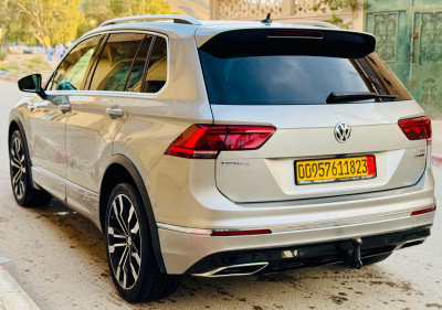 voitures-volkswagen-tiguan-2018-r-line-tebessa-algerie