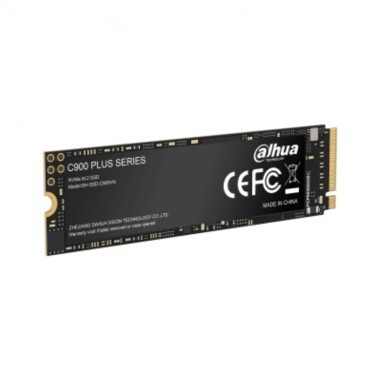 SSD M.2 NVME PCIE 512GO DAHUA C900