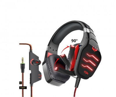 Casque Gaming  Ovleng OV-P50