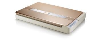 Scanner A3 PLUSTEK OPTICSLIM 1680
