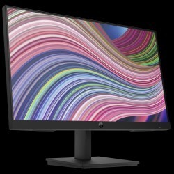 ECRAN HP 31.5" 5532SF SERIES 