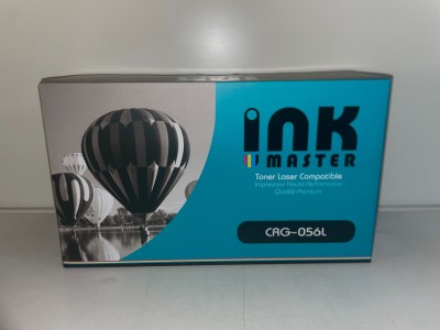 TONER CRG-056L INKMASTER