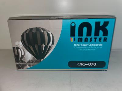 TONER CRG-070 INKMASTER