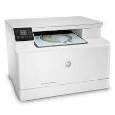 Imprimante multifonction HP COULEUR M182N