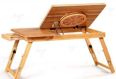 refroidissement-table-pc-pliante-en-bambou-avec-ventilateur-de-capsys-bm92-tizi-ouzou-algerie