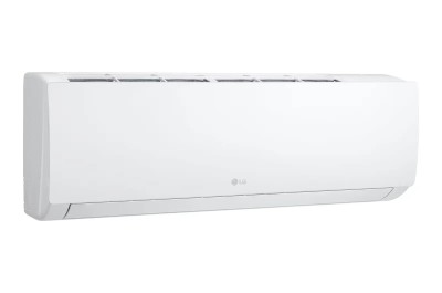 Climatiseur split LG JETCOOL 12 000 BTU/h pour chauffer et refroidir JET12ALG