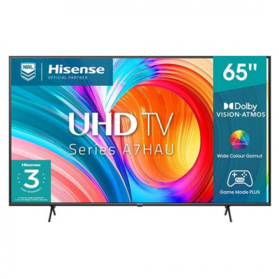 TV Hisense 65A7H 65 inch 4K UHD Smart TV