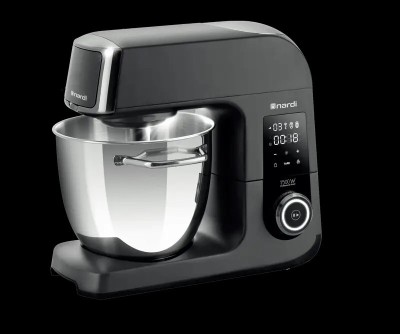 PETRIN  NARDI MULTIFONCTIONS 6,7LT/1500W G F  NARDI NP MP5GM