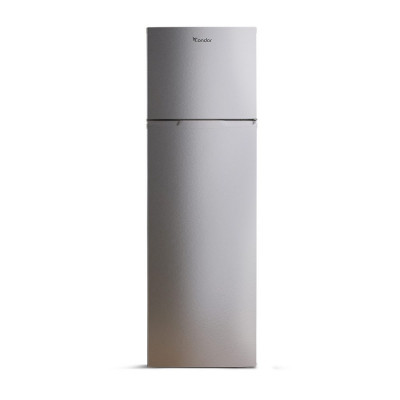 refrigirateurs-congelateurs-refrigerateur-condor-double-porte-270-l-defrost-gris-baba-hassen-alger-algerie