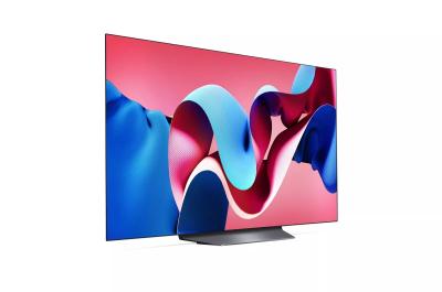 TELEVISEUR LG OLED 55 EVO SMART 4K   OLED55CS4VA