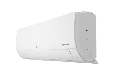 Climatiseur LG dual cool DUAL12AT3