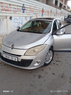 voitures-renault-megane-3-2010-privilege-said-hamdine-alger-algerie