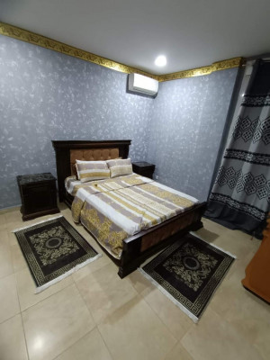 appartement-location-vacances-f3-mostaganem-algerie