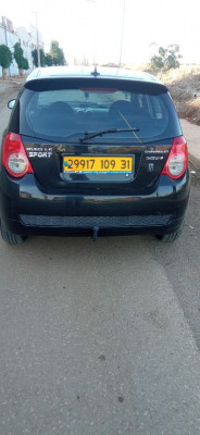 voitures-chevrolet-aveo-5-portes-2009-sport-ain-temouchent-algerie