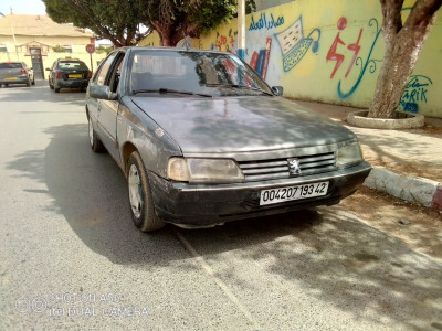 berline-peugeot-405-1993-kolea-tipaza-algerie