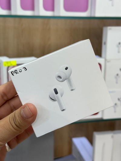 AIRPODS PRO 3 20205 ORIGINAL