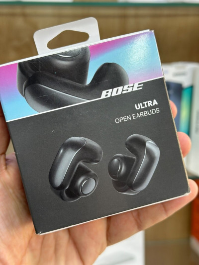 ecouteurs-et-casques-bose-ultra-open-earbuds-original-dely-brahim-alger-algerie