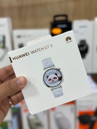 HUAWEI WATCH GT 5 FEMME 40MM