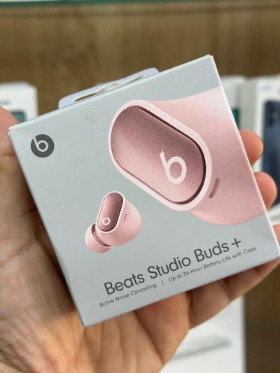 BEATS STUDIO BUDS+ ORIGINAL
