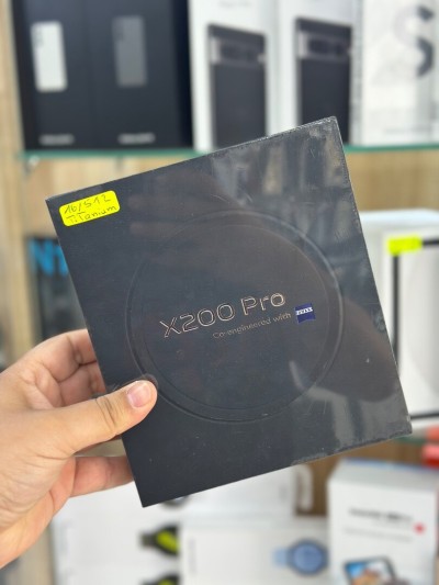 VIVO X200 PRO 16/512GB 2SIM GLOBAL