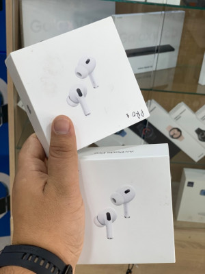 AIRPODS PRO 2 GEN AIRPODS PRO 2