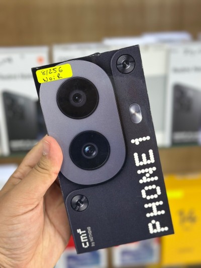 NOTHING PHONE 1 8/256GB SCELLE NOTHING1