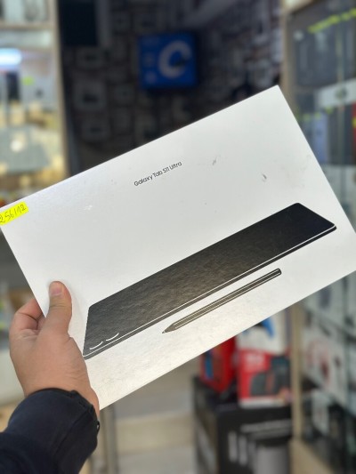 SAMSUNG GALAXY TAB S11 ULTRA 256GB/12