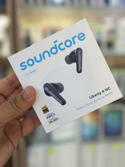 ANKER LIBERTY 4 NC SOUNDCORE LIBERTY4 NC