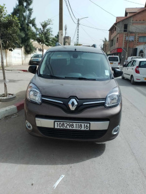 commerciale-renault-kangoo-2018-bougara-blida-algerie