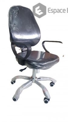chaises-chaise-bureau-operateur-tissus-d02-ain-benian-alger-algerie
